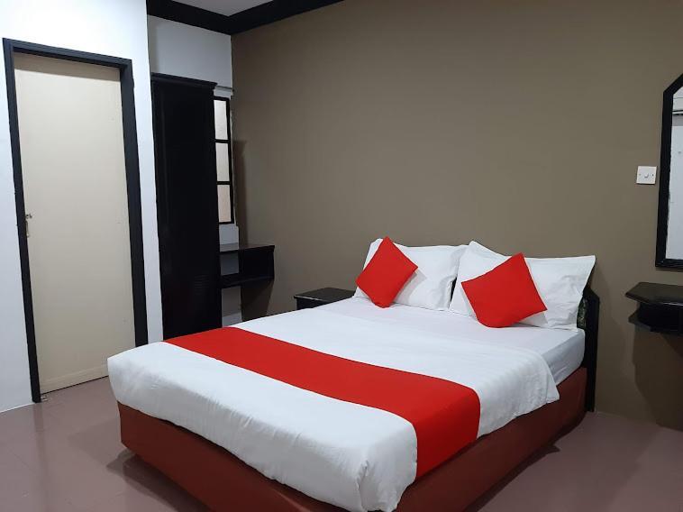 G City Hotel Teluk Intan Exterior photo