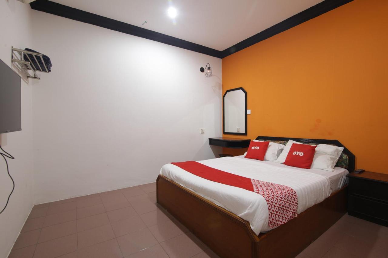 G City Hotel Teluk Intan Exterior photo