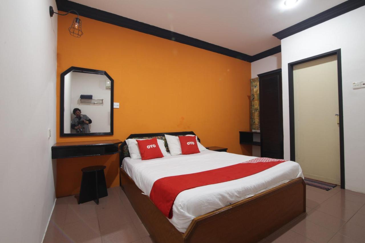 G City Hotel Teluk Intan Exterior photo